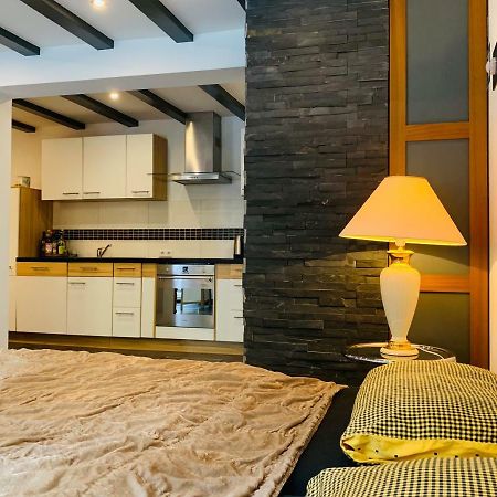 Ferienwohnung Tannenweg Baden-Baden Zewnętrze zdjęcie