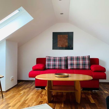 Ferienwohnung Tannenweg Baden-Baden Zewnętrze zdjęcie