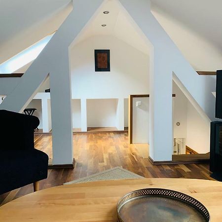 Ferienwohnung Tannenweg Baden-Baden Zewnętrze zdjęcie