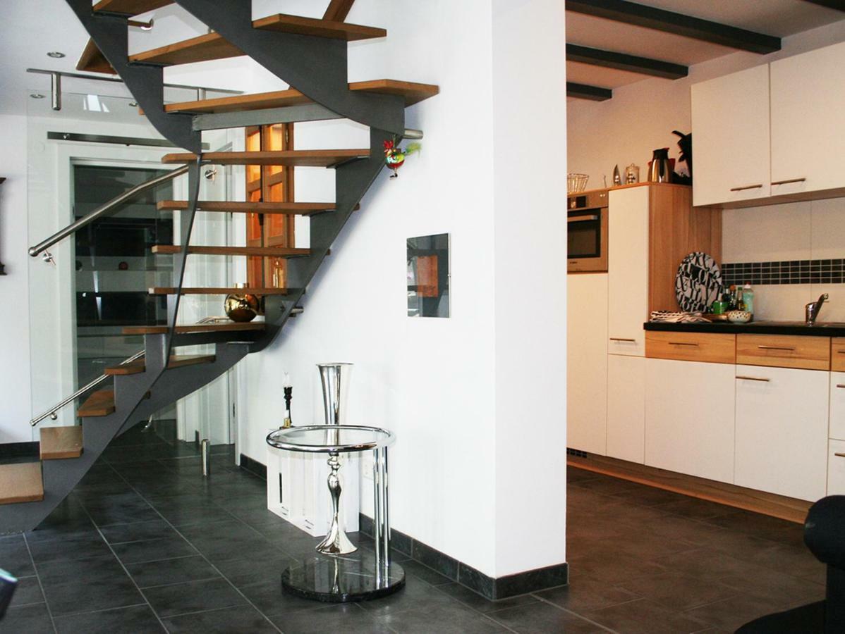 Ferienwohnung Tannenweg Baden-Baden Zewnętrze zdjęcie