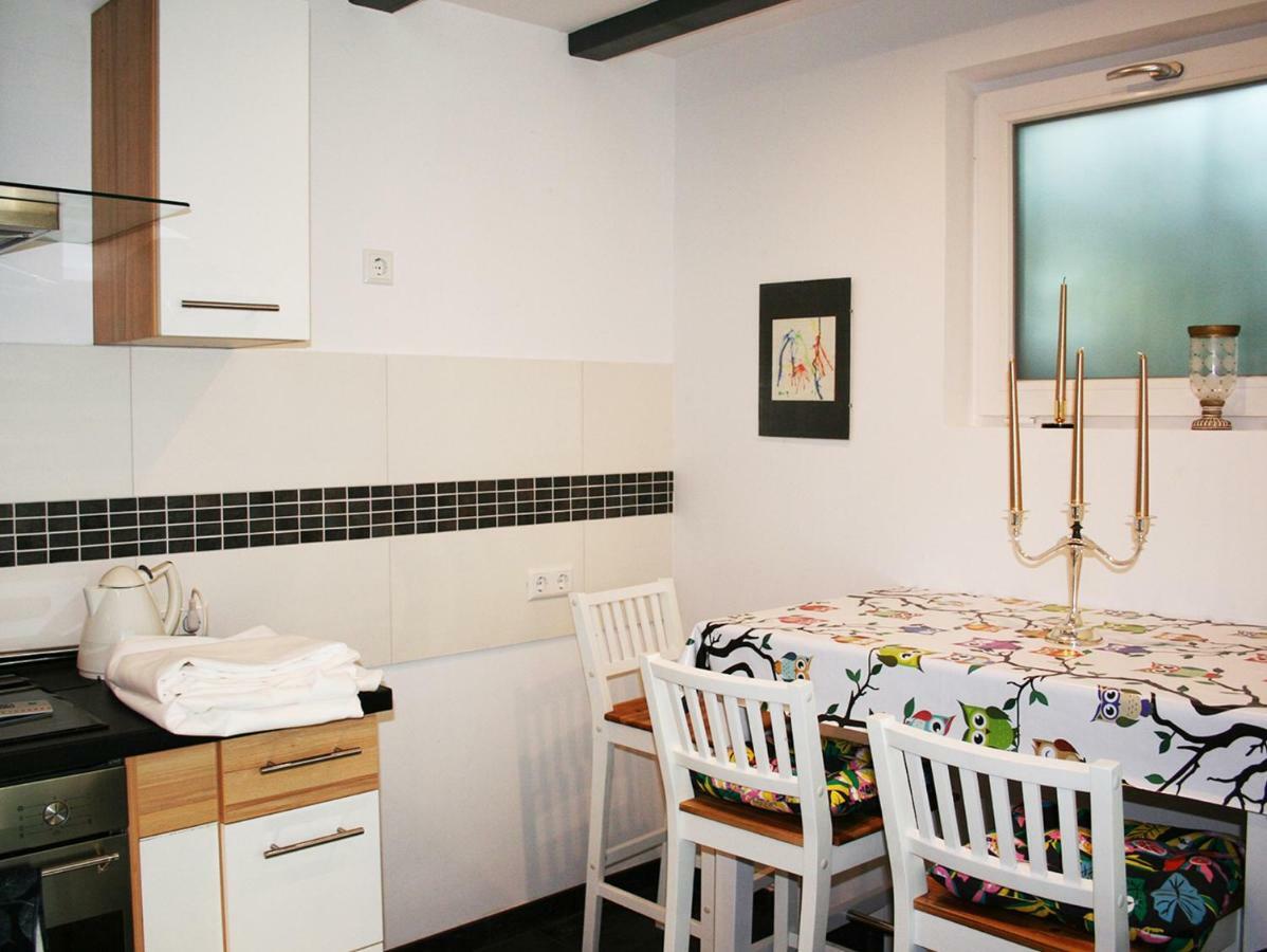 Ferienwohnung Tannenweg Baden-Baden Zewnętrze zdjęcie