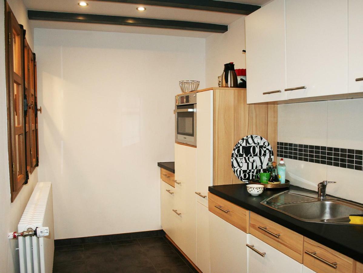 Ferienwohnung Tannenweg Baden-Baden Zewnętrze zdjęcie
