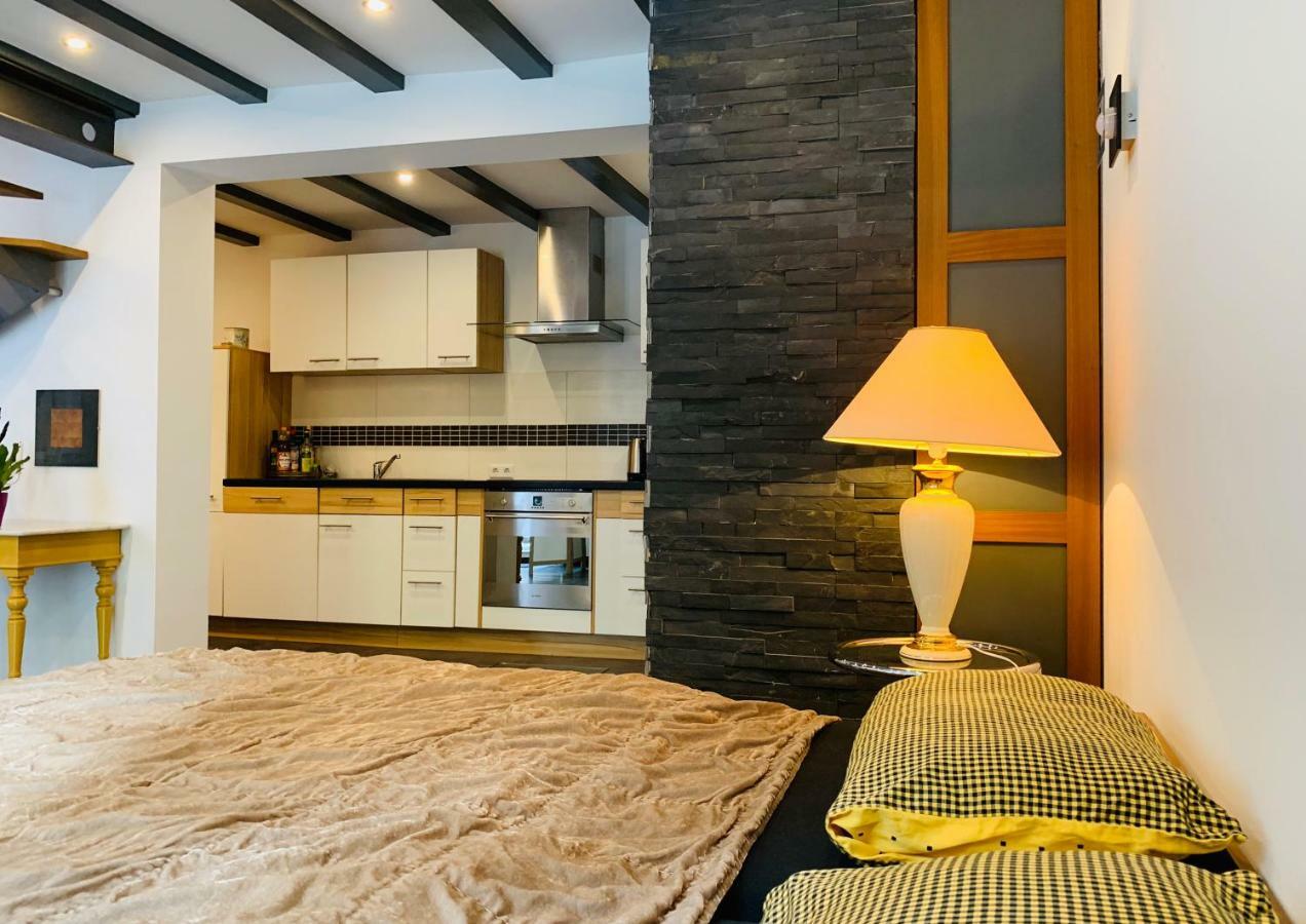 Ferienwohnung Tannenweg Baden-Baden Zewnętrze zdjęcie