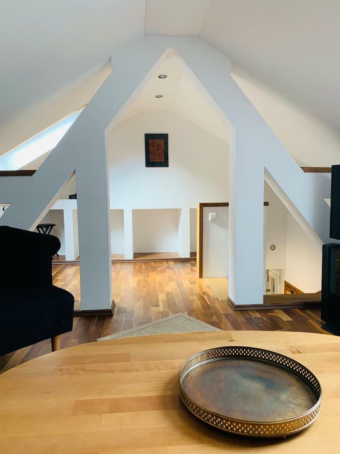 Ferienwohnung Tannenweg Baden-Baden Zewnętrze zdjęcie