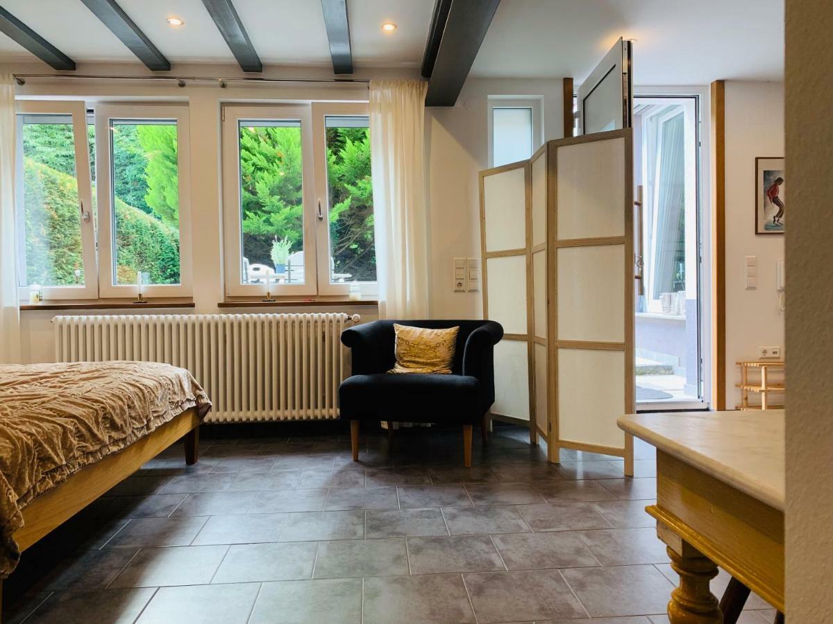 Ferienwohnung Tannenweg Baden-Baden Zewnętrze zdjęcie