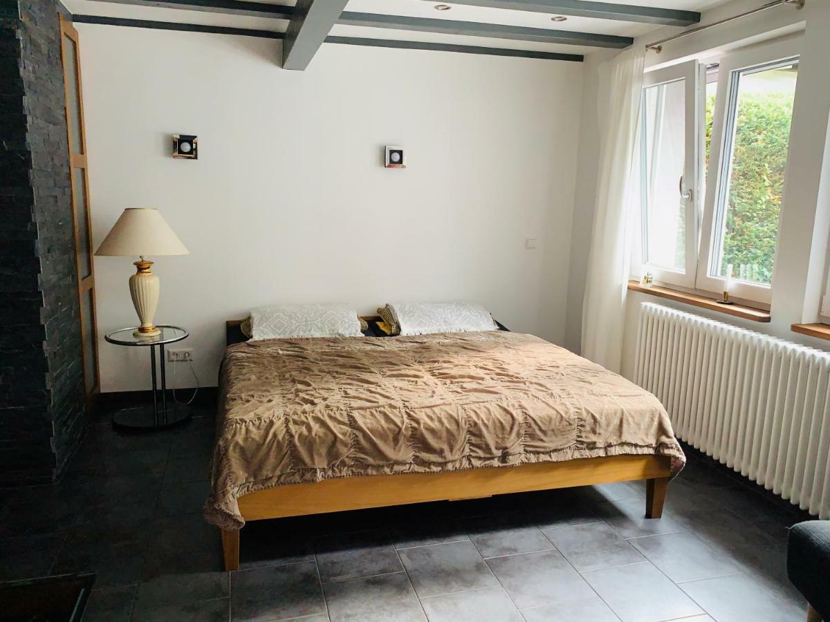 Ferienwohnung Tannenweg Baden-Baden Zewnętrze zdjęcie